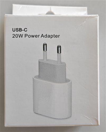 adaptér salcomp 4