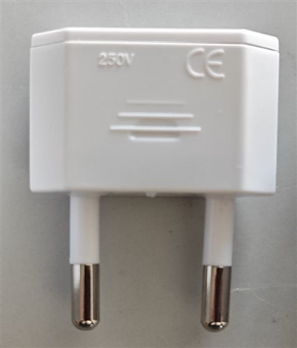 adaptér x start 3
