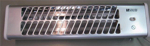 ohrievacsolid