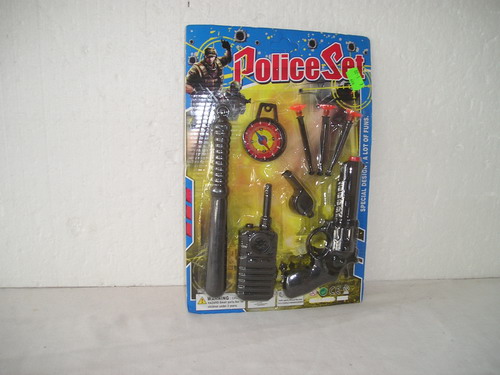 policeset1