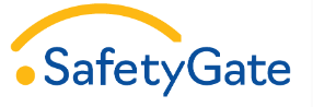safety gate logo