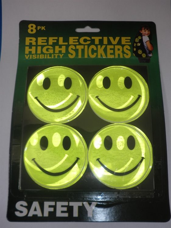 smile